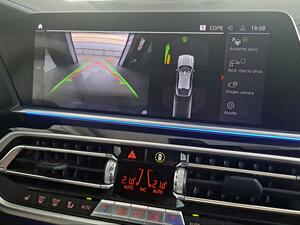 BMW X6 xDrive30d M Sport