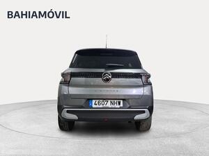 Citroën C3 Aircross Hybrid 145 ë-DCS6 PLUS