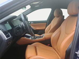 BMW X6 xDrive30d M Sport