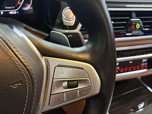 BMW Serie 7 740d xDrive