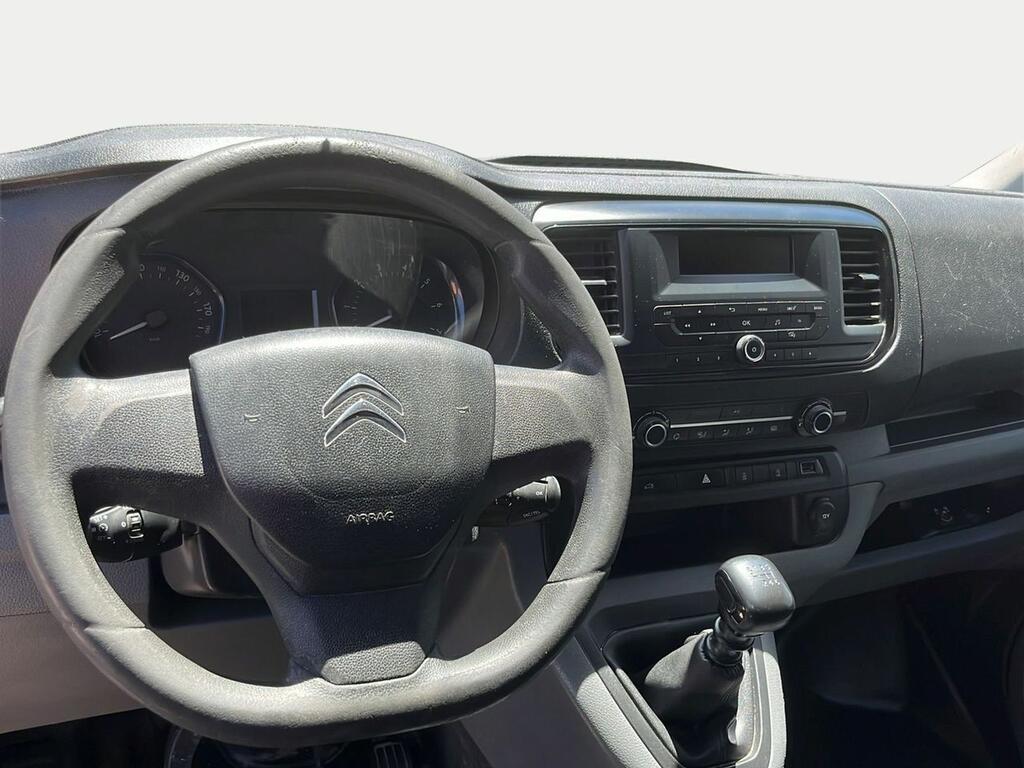 Citroën Jumpy CITROEN JUMPY TALLA M BLUEHDI 115 - Foto 355