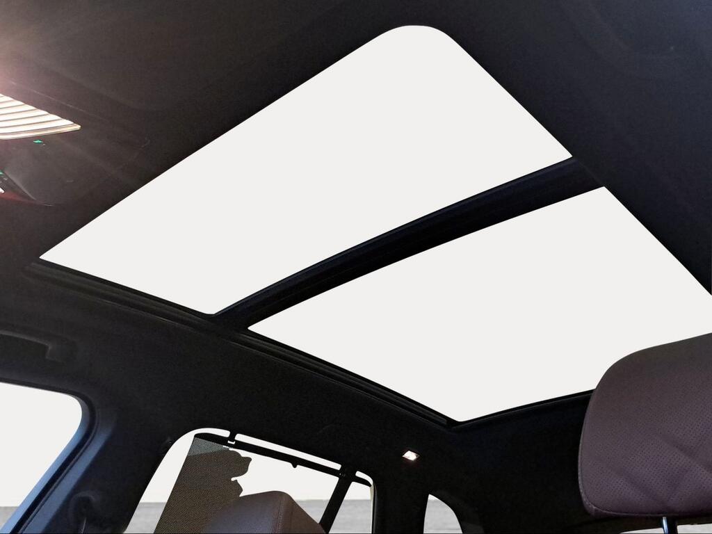 BMW X5 xDrive40d - Foto 885