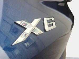 BMW X6 xDrive30d M Sport