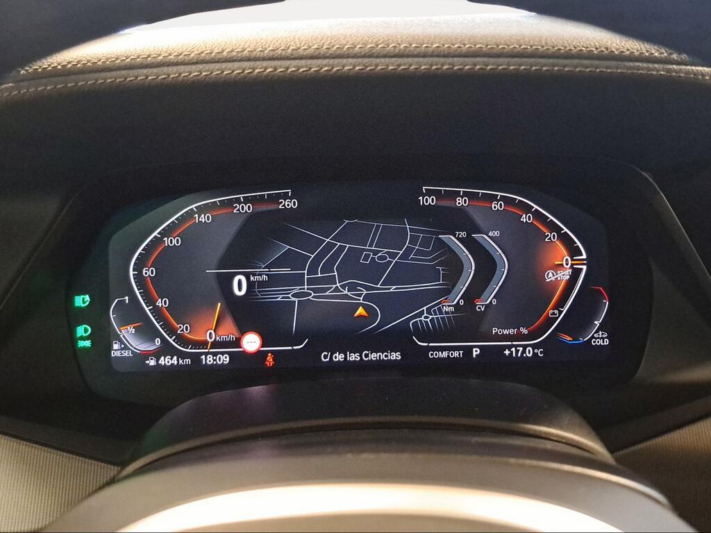 BMW X5 xDrive40d Paquete M Sport - Foto 698