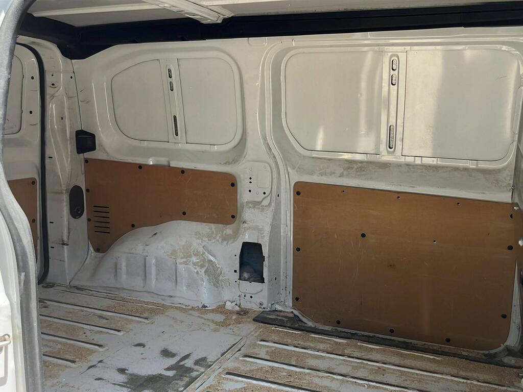 Citroën Jumpy CITROEN JUMPY TALLA M BLUEHDI 115 - Foto 357