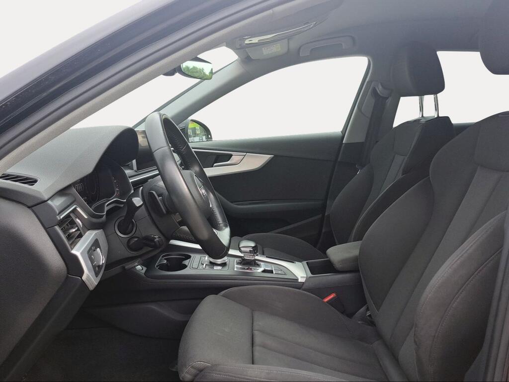 Audi A4 S line 35 TFSI 110kW (150CV) Limousine Hybrid HEV - Foto 748