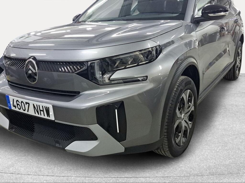 Citroën C3 Aircross Hybrid 145 ë-DCS6 PLUS - Foto 664