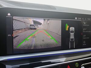 BMW X6 xDrive30d M Sport