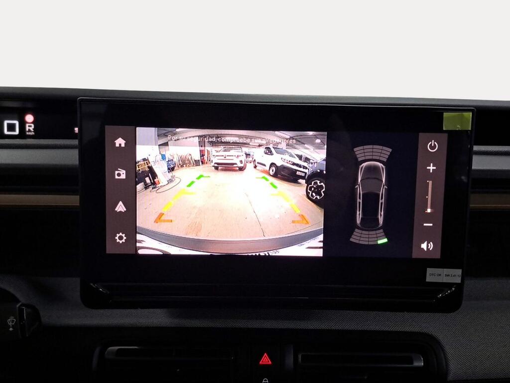 Citroën C3 Aircross Hybrid 145 ë-DCS6 PLUS - Foto 663