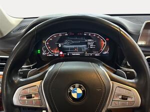 BMW Serie 7 740d xDrive