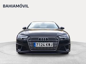 Audi A4 S line 35 TFSI 110kW (150CV) Limousine Hybrid HEV