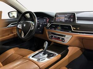 BMW Serie 7 740d xDrive