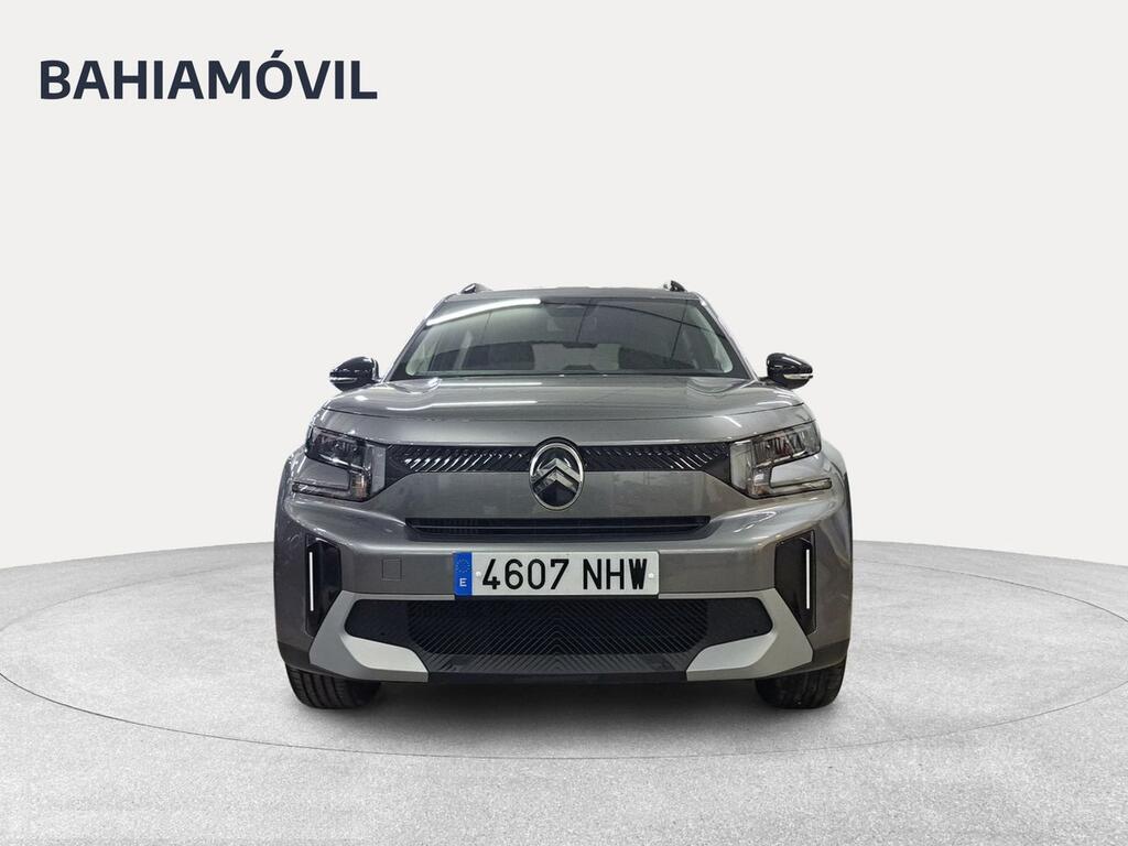 Citroën C3 Aircross Hybrid 145 ë-DCS6 PLUS - Foto 653