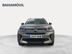 Citroën C3 Aircross Hybrid 145 ë-DCS6 PLUS