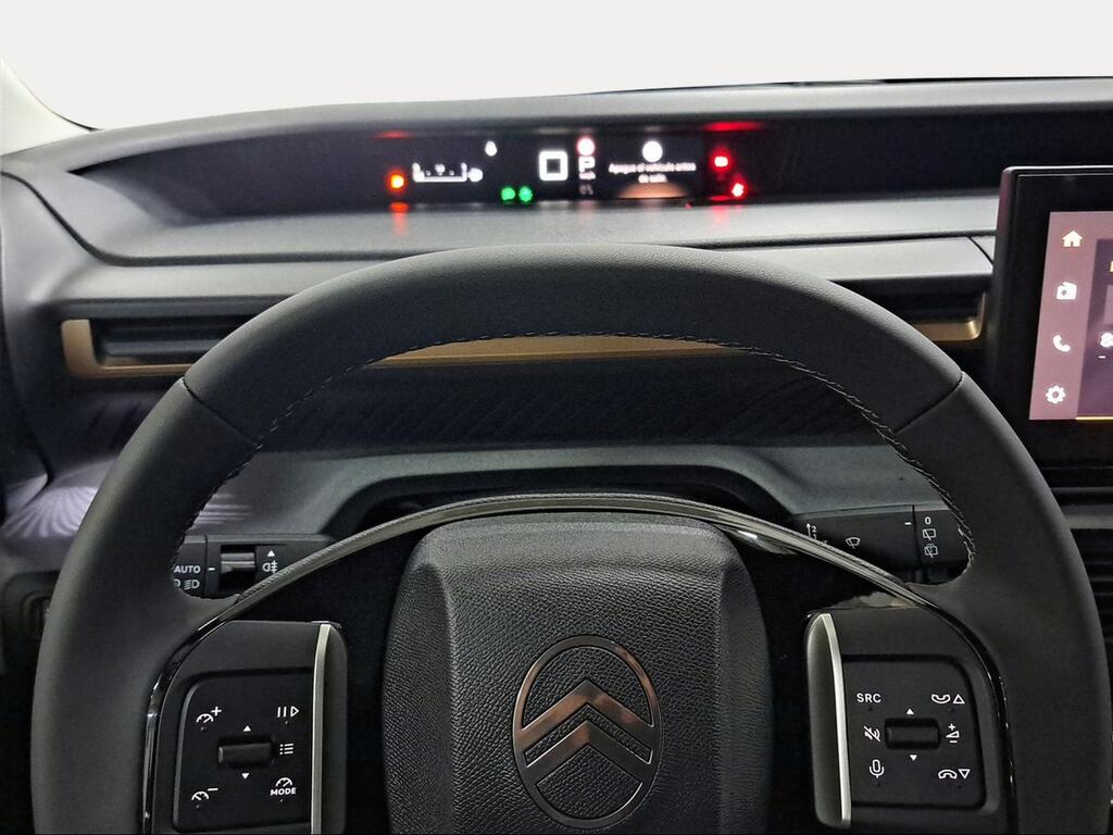 Citroën C3 Aircross Hybrid 145 ë-DCS6 PLUS - Foto 668