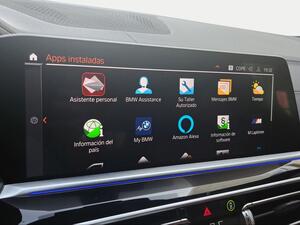 BMW X6 xDrive30d M Sport