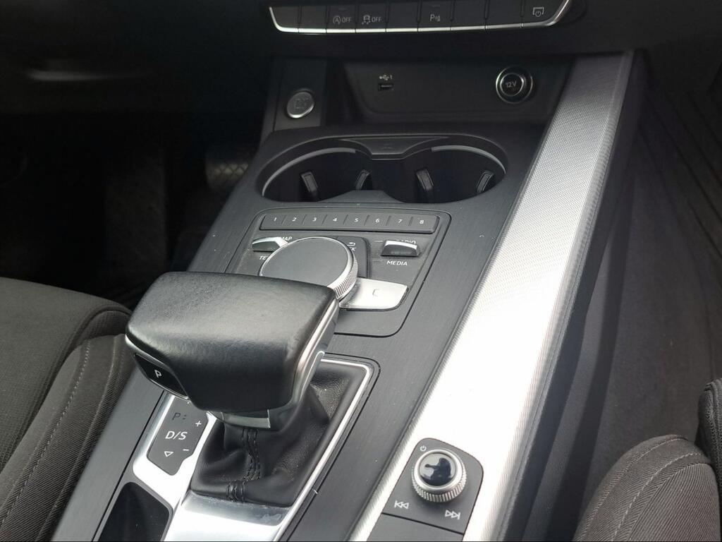 Audi A4 S line 35 TFSI 110kW (150CV) Limousine Hybrid HEV - Foto 758