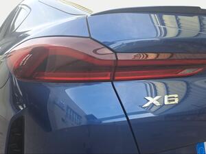 BMW X6 xDrive30d M Sport
