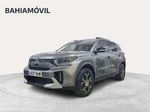 Citroën C3 Aircross Hybrid 145 ë-DCS6 PLUS Citroën C3 Aircross Hybrid 145 ë-DCS6 PLUS