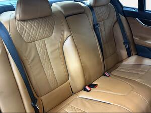 BMW Serie 7 740d xDrive