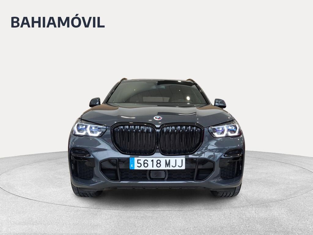 BMW X5 xDrive40d Paquete M Sport - Foto 682