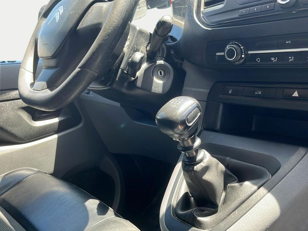 Citroën Jumpy CITROEN JUMPY TALLA M BLUEHDI 115 - Foto 360