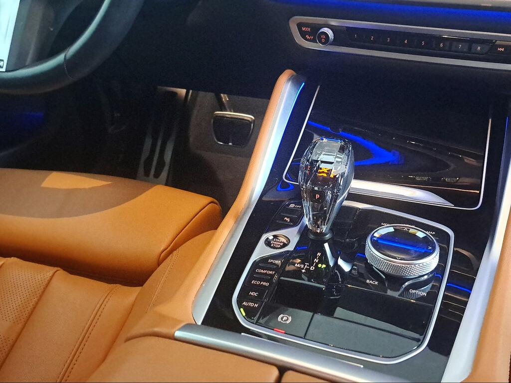 BMW X6 xDrive30d M Sport - Foto 571