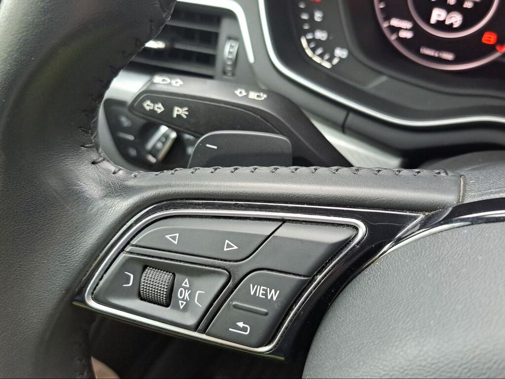 Audi A4 S line 35 TFSI 110kW (150CV) Limousine Hybrid HEV - Foto 765