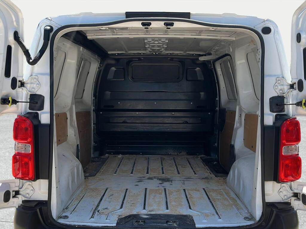 Citroën Jumpy CITROEN JUMPY TALLA M BLUEHDI 115 - Foto 347