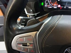 BMW Serie 7 740d xDrive