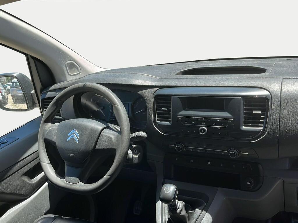 Citroën Jumpy CITROEN JUMPY TALLA M BLUEHDI 115 - Foto 349