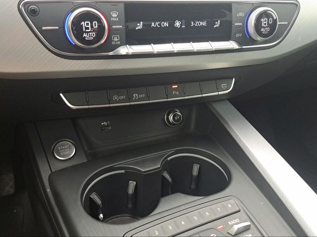 Audi A4 S line 35 TFSI 110kW (150CV) Limousine Hybrid HEV - Foto 762