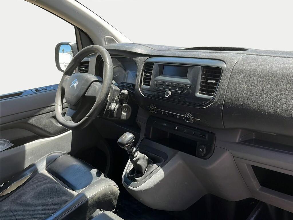 Citroën Jumpy CITROEN JUMPY TALLA M BLUEHDI 115 - Foto 356