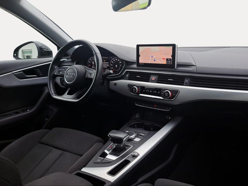 Audi A4 S line 35 TFSI 110kW (150CV) Limousine Hybrid HEV - Foto 754