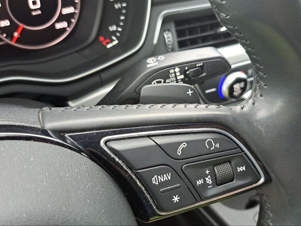 Audi A4 S line 35 TFSI 110kW (150CV) Limousine Hybrid HEV - Foto 767