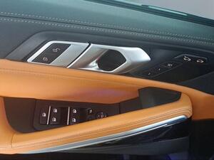 BMW X6 xDrive30d M Sport