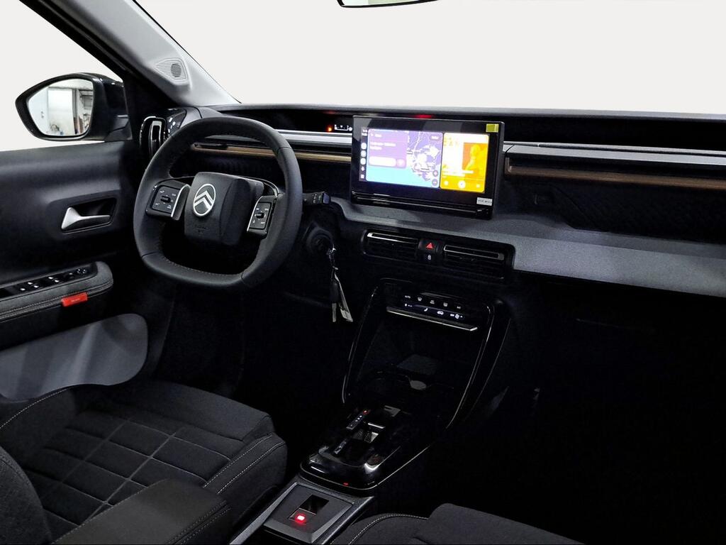 Citroën C3 Aircross Hybrid 145 ë-DCS6 PLUS - Foto 666