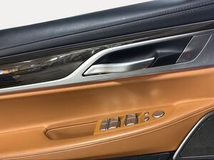 BMW Serie 7 740d xDrive