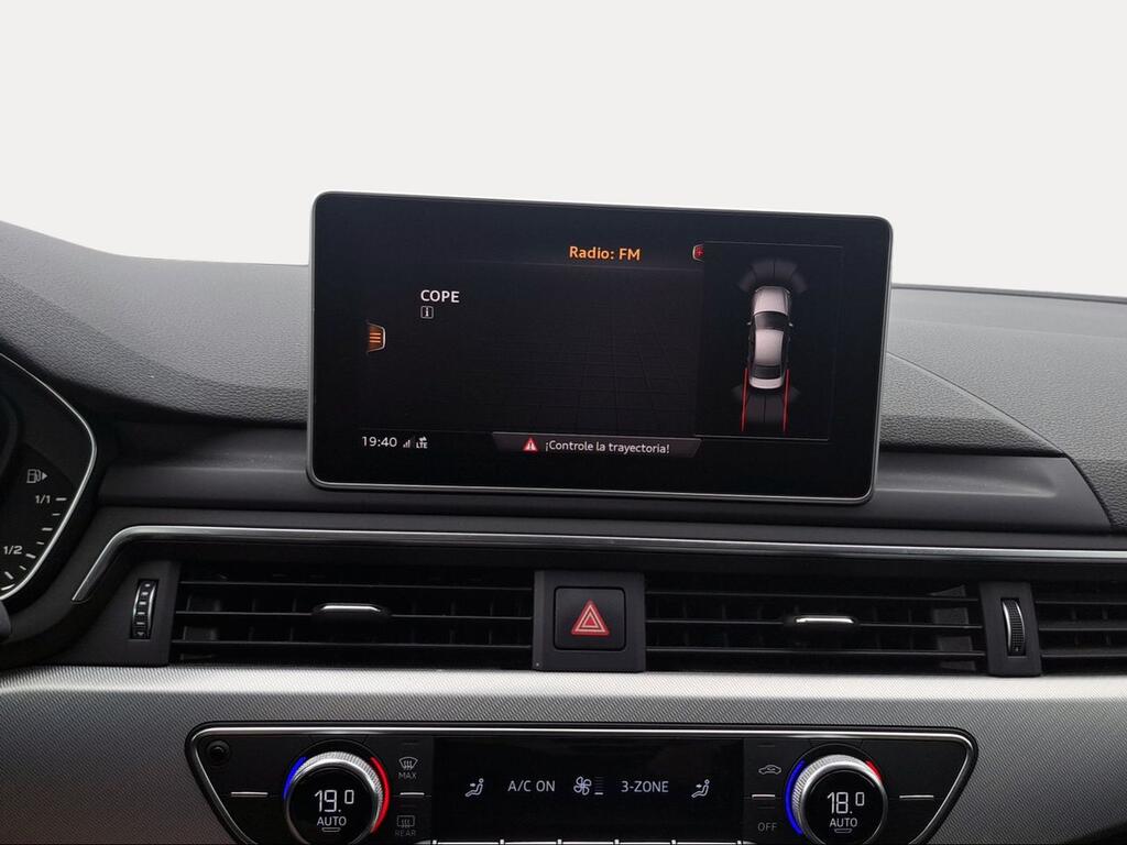 Audi A4 S line 35 TFSI 110kW (150CV) Limousine Hybrid HEV - Foto 751