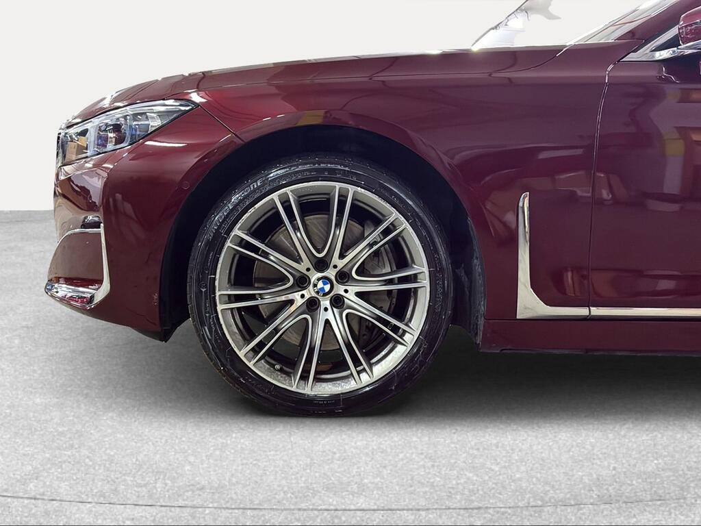 BMW Serie 7 740d xDrive - Foto 783