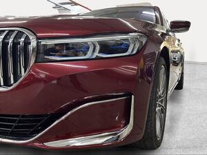 BMW Serie 7 740d xDrive