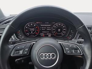 Audi A4 S line 35 TFSI 110kW (150CV) Limousine Hybrid HEV