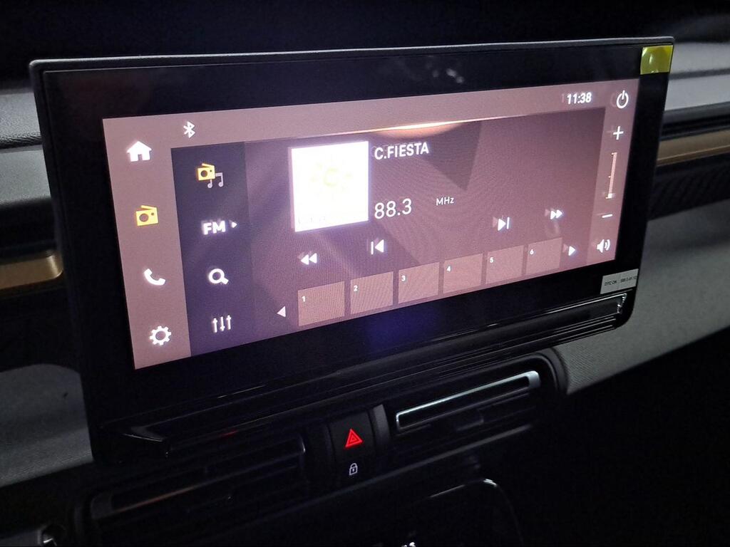 Citroën C3 Aircross Hybrid 145 ë-DCS6 PLUS - Foto 679