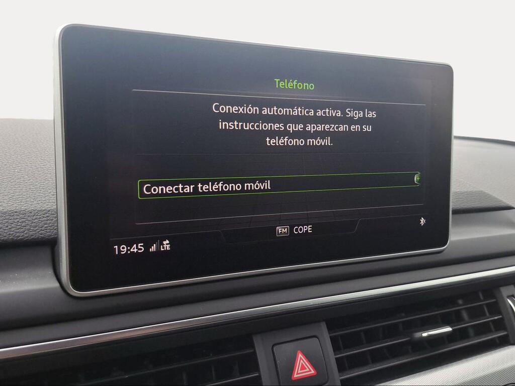 Audi A4 S line 35 TFSI 110kW (150CV) Limousine Hybrid HEV - Foto 770