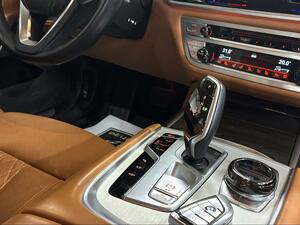 BMW Serie 7 740d xDrive