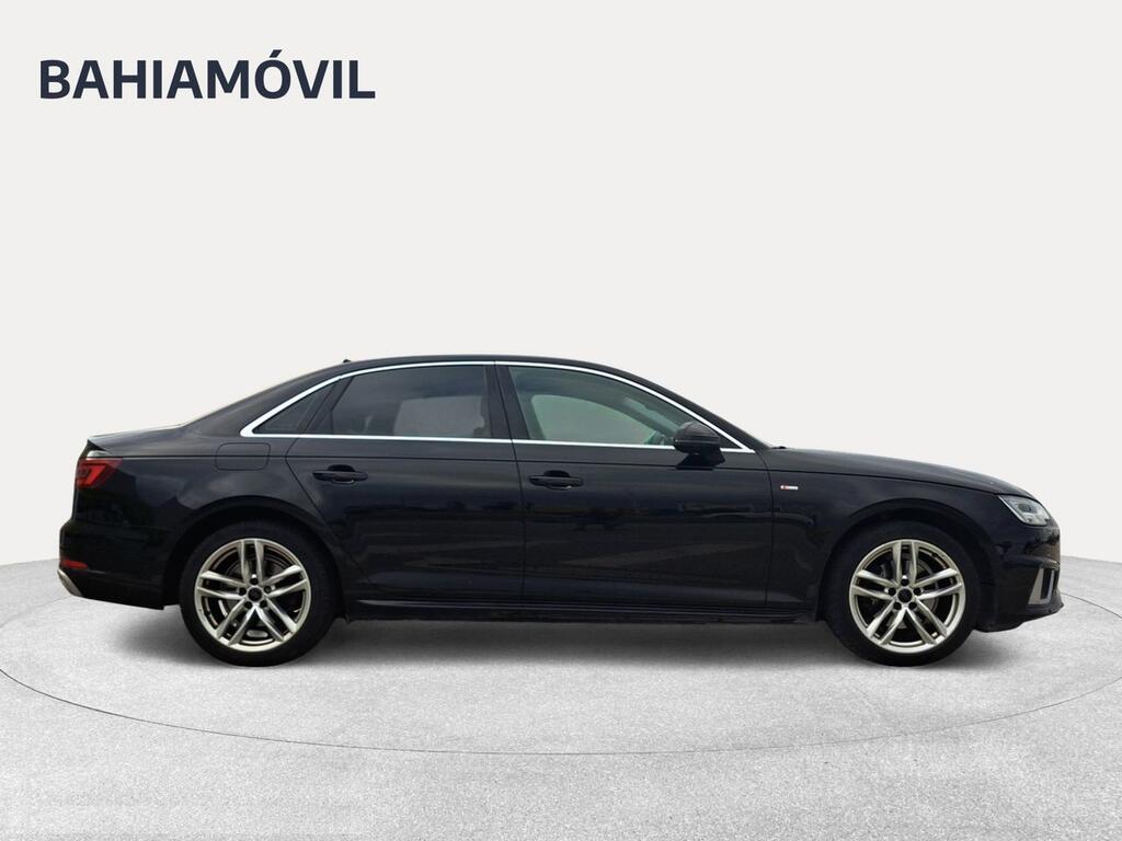 Audi A4 S line 35 TFSI 110kW (150CV) Limousine Hybrid HEV - Foto 743