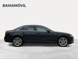 Audi A4 S line 35 TFSI 110kW (150CV) Limousine Hybrid HEV