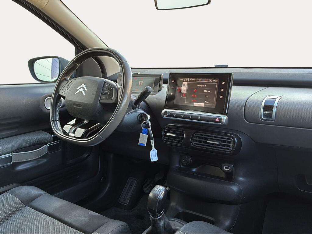 Citroën C4 Cactus PureTech 60KW (82CV) Feel - Foto 1107