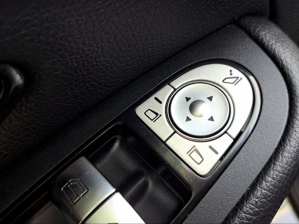 Mercedes Clase GLC GLC 200 d 4MATIC - Foto 801