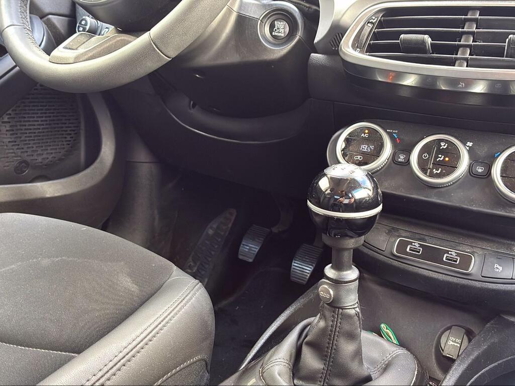 Fiat 500X 500X HEY GOOGLE 1.0 T3 88KW 120CV - Foto 1195